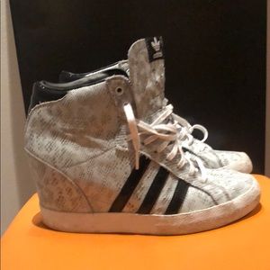 Adidas sneakers